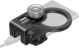 Kietasis diskas SmallRig 4779 universalus 2 viename SSD spaustukas