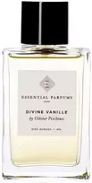 Essential Parfums Divine Vanille EDP parfumuotas vanduo unisex, 100 ml