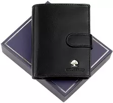 Piniginė vyrams Luxury 277 RFID