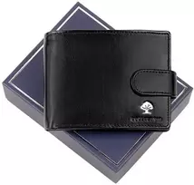 Piniginė vyrams Luxury 286-1 RFID