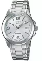 Vyriškas laikrodis CASIO MTP-1215A-7ADF (zd118a) + BOX