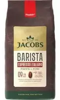 Javų kava Jacobs Barista Edition Espresso Italiano 1kg