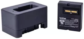 Brother | Įkraunama ličio jonų baterija TD-2D etikečių spausdintuvams | PA-BT-004