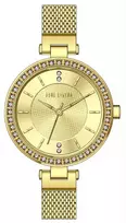 Laikrodis PAUL LORENS WOMEN'S WATCH - PL10995B-4D1 (zg546d) + BOX