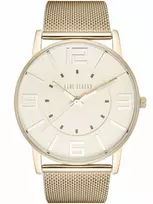 Laikrodis PAUL LORENS WOMEN'S WATCH - PL1874B2-4D1 (zg556d) + BOX