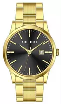 Laikrodis PAUL LORENS MALE WATCH - PL14573B-1D1 (zg367b) + BOX