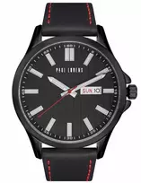 Laikrodis PAUL LORENS MALE WATCH - PL8071A3-1A3 (zg374b) + BOX