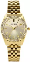 Laikrodis PAUL LORENS WOMEN'S WATCH - PL14427B-3D1 (zg543b) + BOX