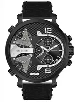 Laikrodis PAUL LORENS MALE WATCH - PL11706A2-1A5 (zg369c) + BOX