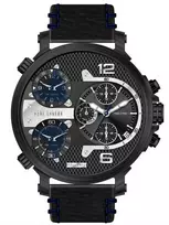 Laikrodis PAUL LORENS MALE WATCH - PL11706A2-1A1 (zg369a) + BOX
