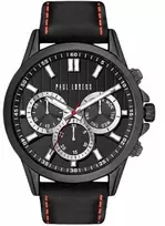 Laikrodis PAUL LORENS MALE WATCH - PL8071A2-1A3 (zg373a) + BOX