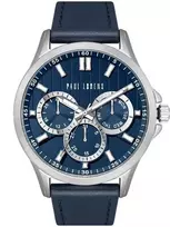 Laikrodis PAUL LORENS MALE WATCH - PL8071A2-6F1 (zg373d) + BOX