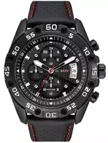 Laikrodis PAUL LORENS MALE WATCH - PL8754A5-1A3 (zg375b) + BOX