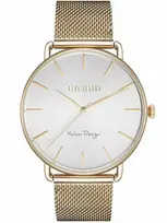 Laikrodis PAUL LORENS WOMEN'S WATCH - PL13032B-3D1 (zg554d) + BOX
