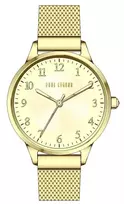 Laikrodis PAUL LORENS WOMEN'S WATCH - PL12189B-4D1 (zg550d) + BOX