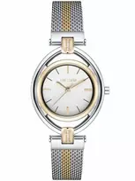 Laikrodis PAUL LORENS WOMEN'S WATCH - PL13628B-3D2 (zg555d) + BOX