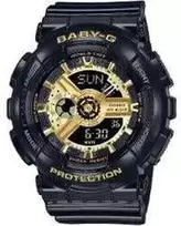 Laikrodis Casio Baby-G BA-110X-1AER