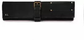 Solier Accessories Odinis susukamas peilių dėklas Solier SA44