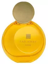 Avon EDP kvepalai Far Away Shine EDP, 50 ml