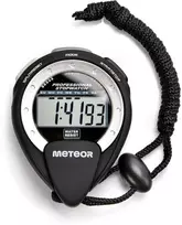 Meteorinis chronometras
