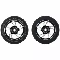 SCHILDKROT Stunt paspirtuko ratai su ABEC9 guoliais - 2 vnt.