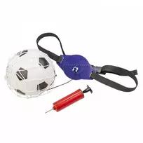 MASTER trenerio futbolo treniruočių diržas