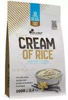 Olimp Kreminis of Rice 1000 g. (Vanilla Dessert skonis)