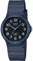 Unisex Casio MQ-24UC-2BDF laikrodis + BOX (zd629f)