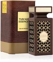 Flavia Parfum Flavia Tuscan Essence EDP parfumuotas vanduo unisex, 90 ml