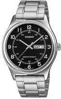 Casio vyriškas laikrodis MTP-V006D-1B2 + dėžutė