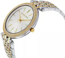 Moteriškas laikrodis Michael Kors DARCI MK3215 (zm532a)