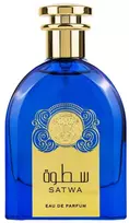 Ard Al Zaafaran Satwa EDP parfumuotas vanduo vyrams, 100 ml