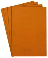 Šlifavimo popierius Klingspor PL 31 B; 230x280 mm; K180; 50 vnt.