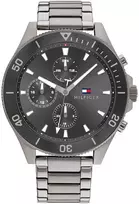 TOMMY HILFIGER LARSON VYRIŠKAS LAIKRODIS 1791918 (zf088c)