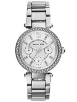 MOTERIŠKAS LAIKRODIS MICHAEL KORS MK5615 MINI PARKER (zm540a)