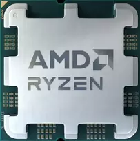 AMD Ryzen 5 7600 procesorius (32MB talpyklos, 3,8 GHz, iki 5,1 GHz) MPK