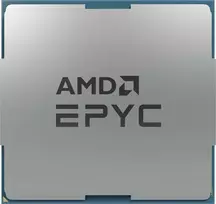 Procesorius AMD EPYC 9124 (16C/32T) 3,0 GHz (3,7 GHz Turbo)
