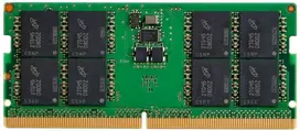 RAM HP 32GB DDR5 5600 Sodimm atmintis