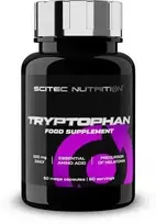Scitec Nutrition Tryptophan 60 kaps.