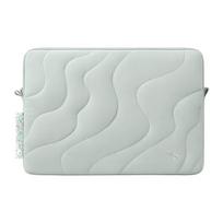 TOMTOC Neo Terra-A27 13" MacBook Case (Blue), BPATJKA27C3T1