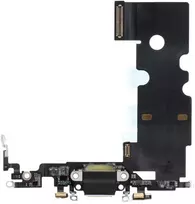 Oem Charging flex USB for IPHONE 8G juodas (used) (Atnaujinta)