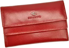 Luxury Moteriška piniginė Cefirutti 77074 RFID