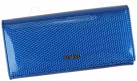 Moteriška piniginė Rovicky 8802-SBR RFID