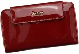Moteriška piniginė Rovicky 8808-SBR RFID