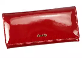 Piniginė moterims Rovicky 8805-SBRN RFID