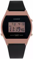 Laikrodis CASIO Vintage LW-204-1ADF WOMEN'S WATCH + BOX