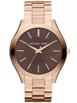 MICHAEL KORS MOTERIS LAIKRODIS MK3181 RUNWAY (zm500g)