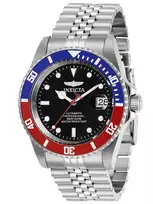 INVICTA DIVER PROFESIONALUS VYRIŠKAS LAIKRODIS 29176 – AUTOMAT WR200 (zv004a)