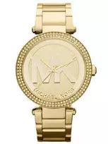 MICHAEL KORS MOTERIS LAIKRODIS MK5784 – PARKER (zm516a)