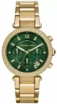 MICHAEL KORS MOTERIS LAIKRODIS MK6263 – PARKER (zm508f)